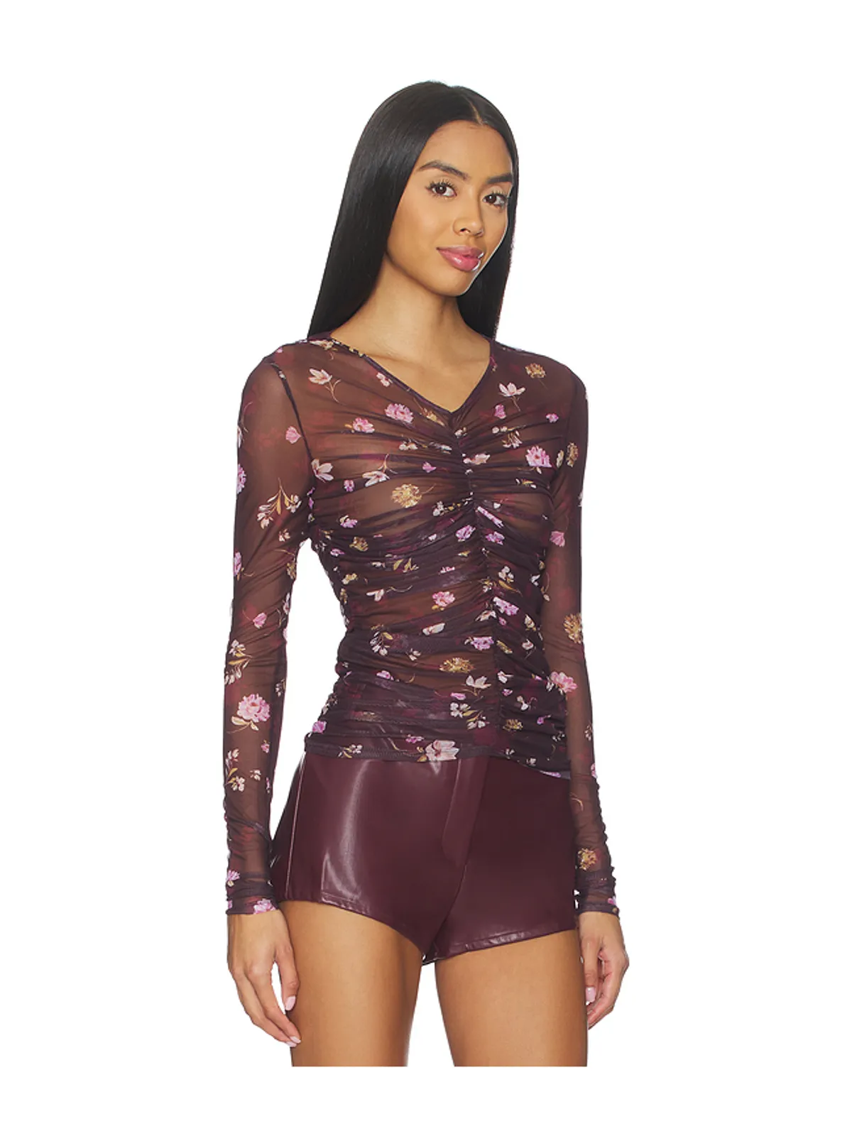 Favorite Daughter MESH PARTY トップ - 画像2