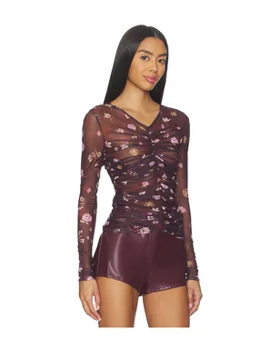 Favorite Daughter MESH PARTY トップ - サムネイル2