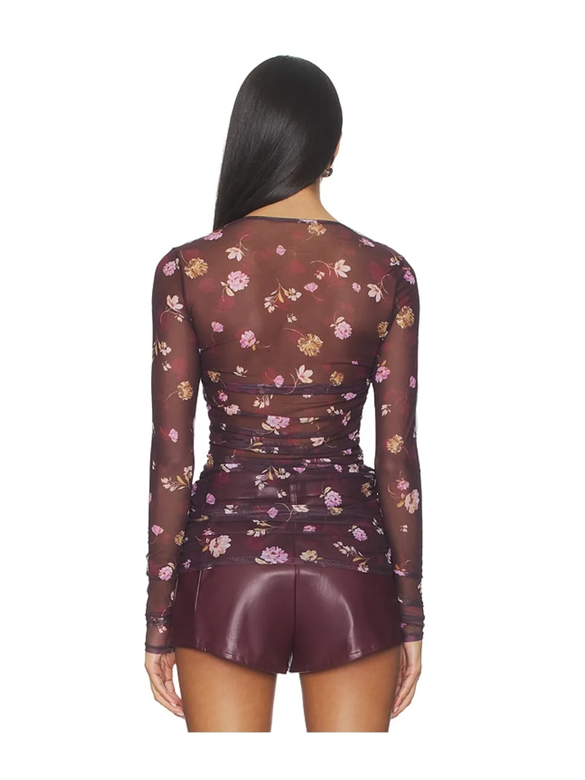 Favorite Daughter MESH PARTY トップ - 画像3