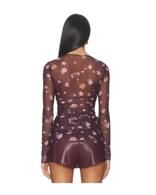Favorite Daughter MESH PARTY トップ - サムネイル3
