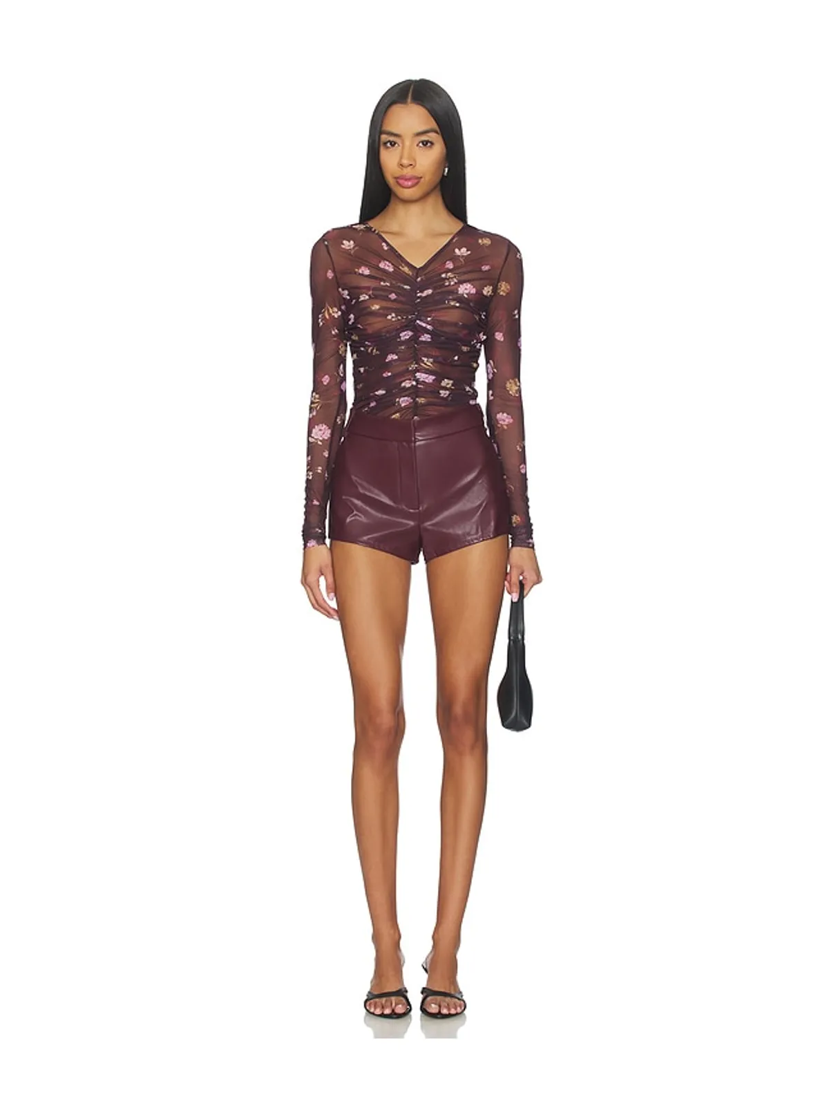 Favorite Daughter MESH PARTY トップ - 画像4