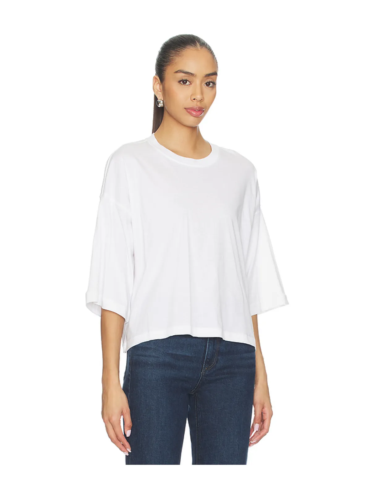 Favorite Daughter THE OVER IT Tシャツ - 画像2