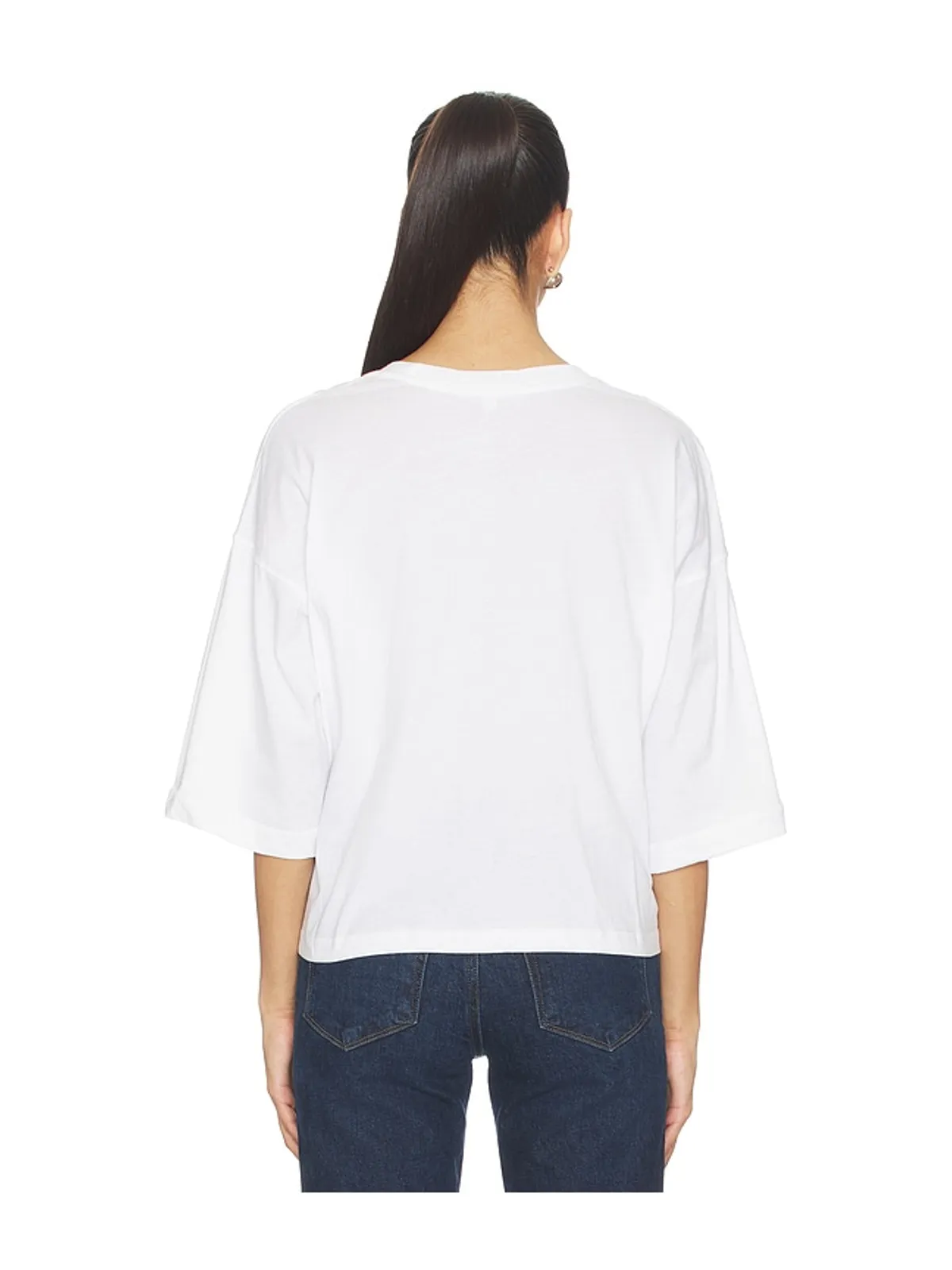 Favorite Daughter THE OVER IT Tシャツ - 画像3