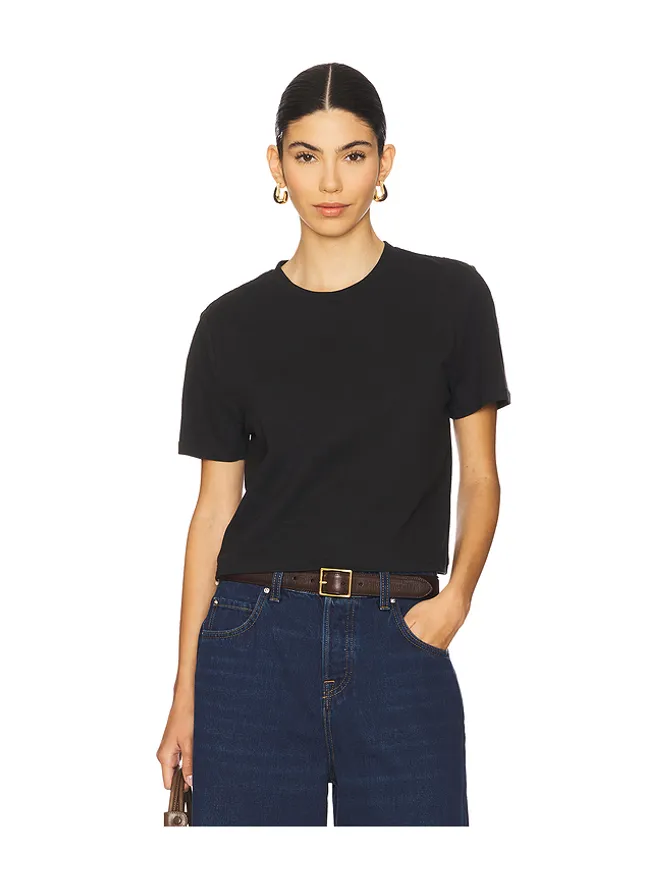 Favorite Daughter Favorite Daughter Tシャツの商品画像