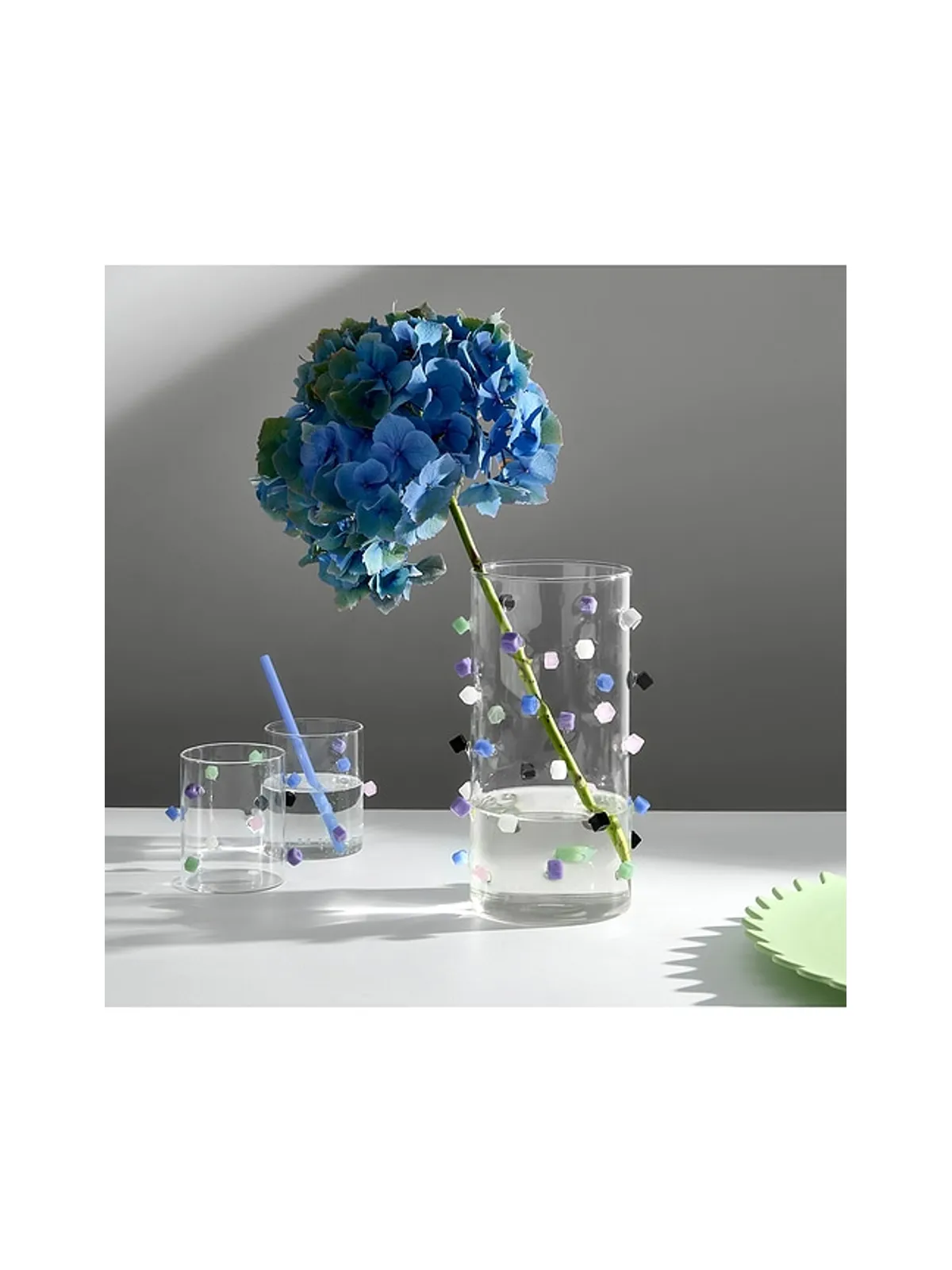 Fazeek CUBE VASE 花瓶 - 画像3