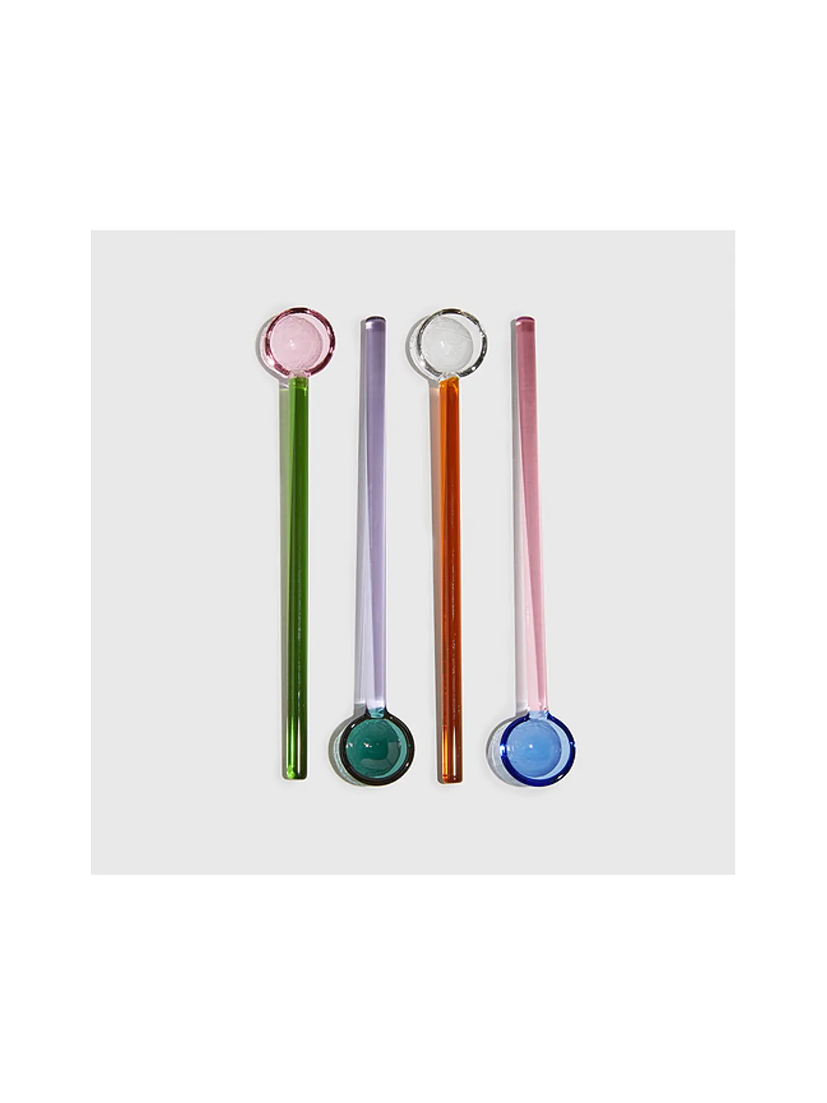 Fazeek TEASPOONS ティースプーン - 画像2