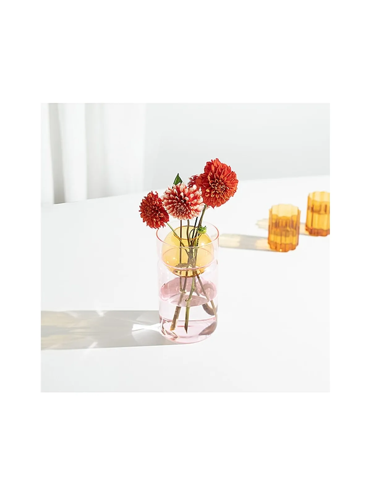 Fazeek Balance Vase - 画像3