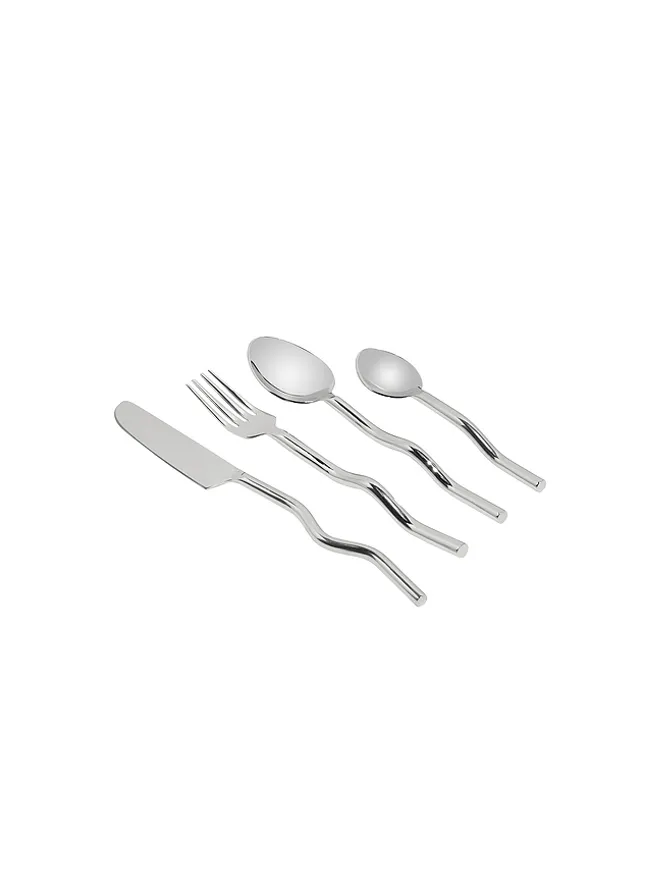 Fazeek Fazeek WAVE CUTLERY ウェーブカトラリーの商品画像