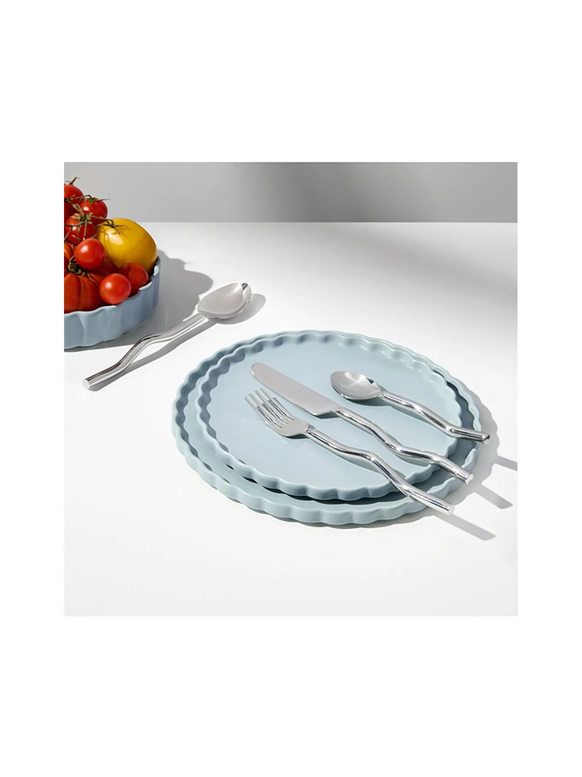 Fazeek WAVE CUTLERY ウェーブカトラリー - 画像2