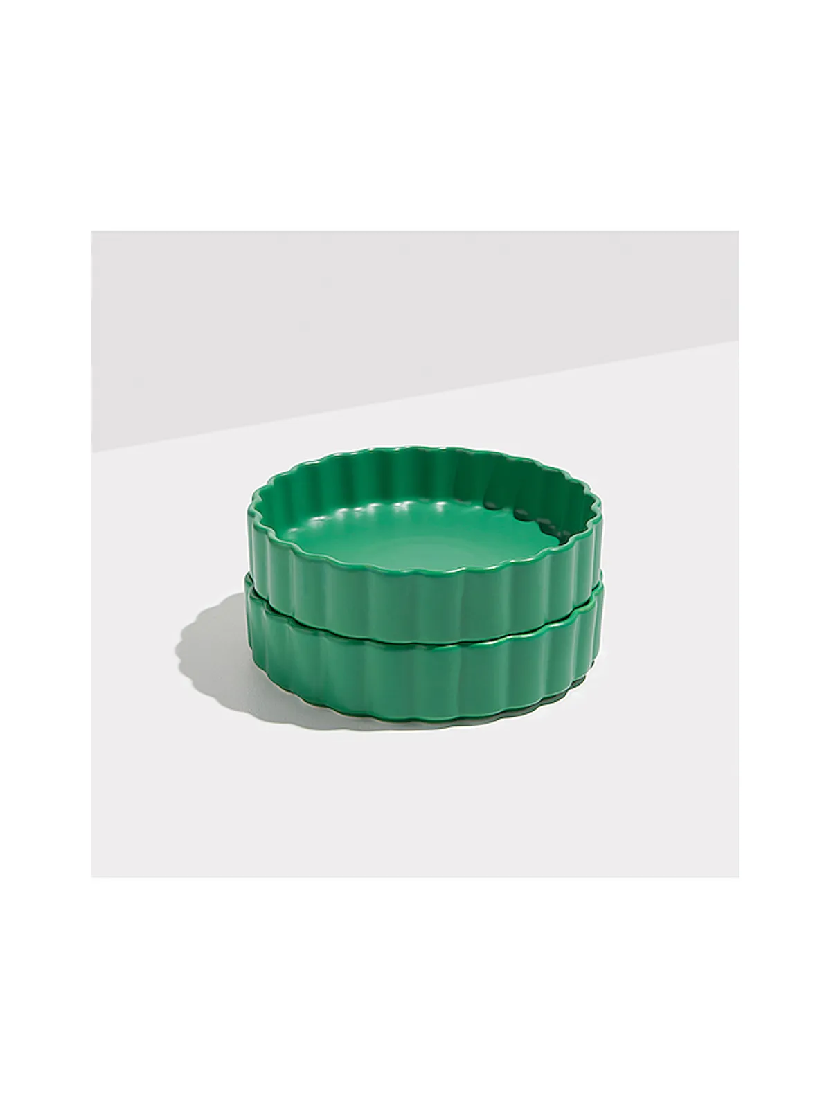 Fazeek Ceramic Bowl Set of 2 - 画像2