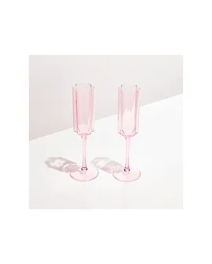 Fazeek WAVE FLUTES グラス - サムネイル2