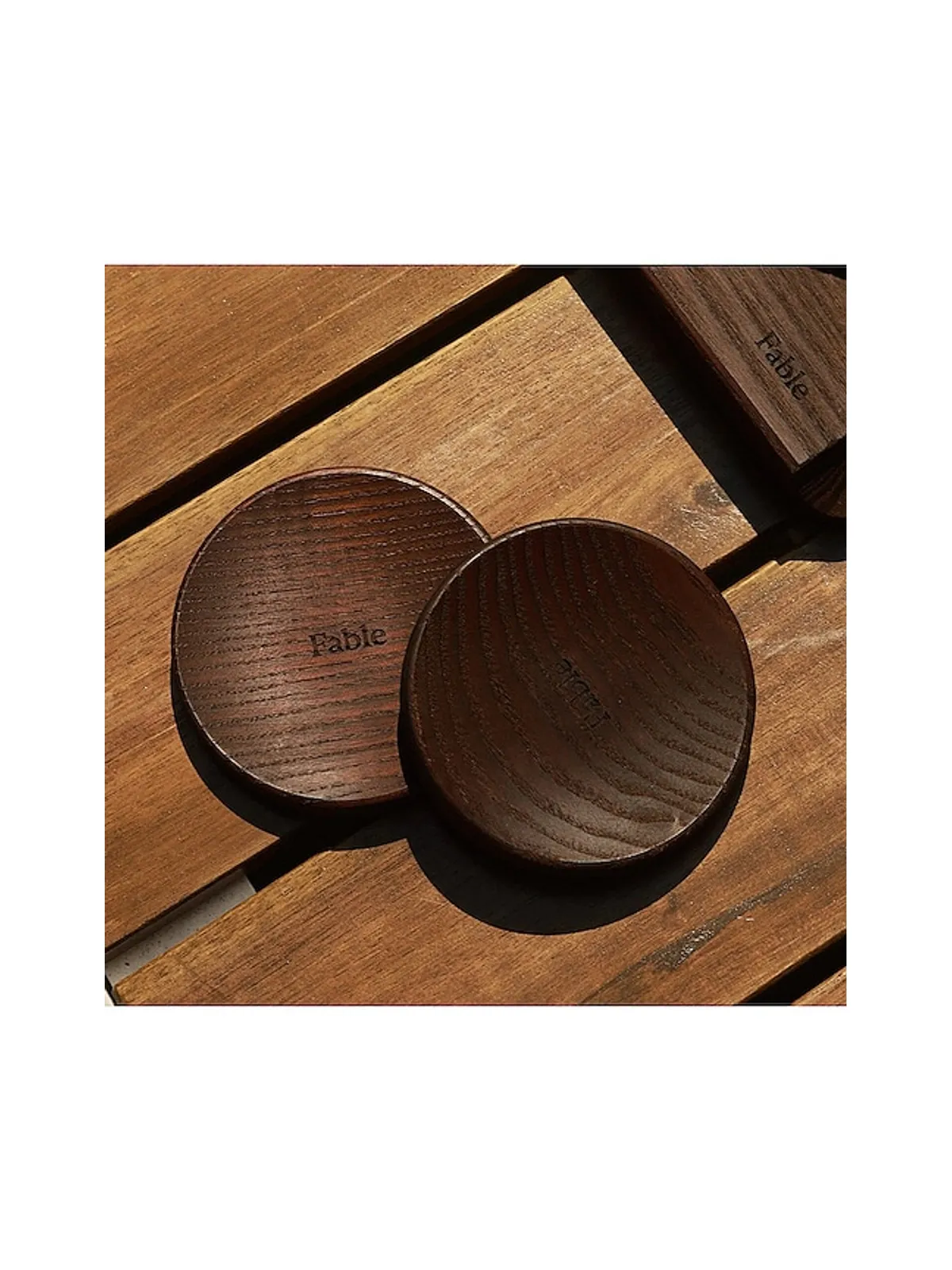 Fable THE COASTERS コースター - 画像3