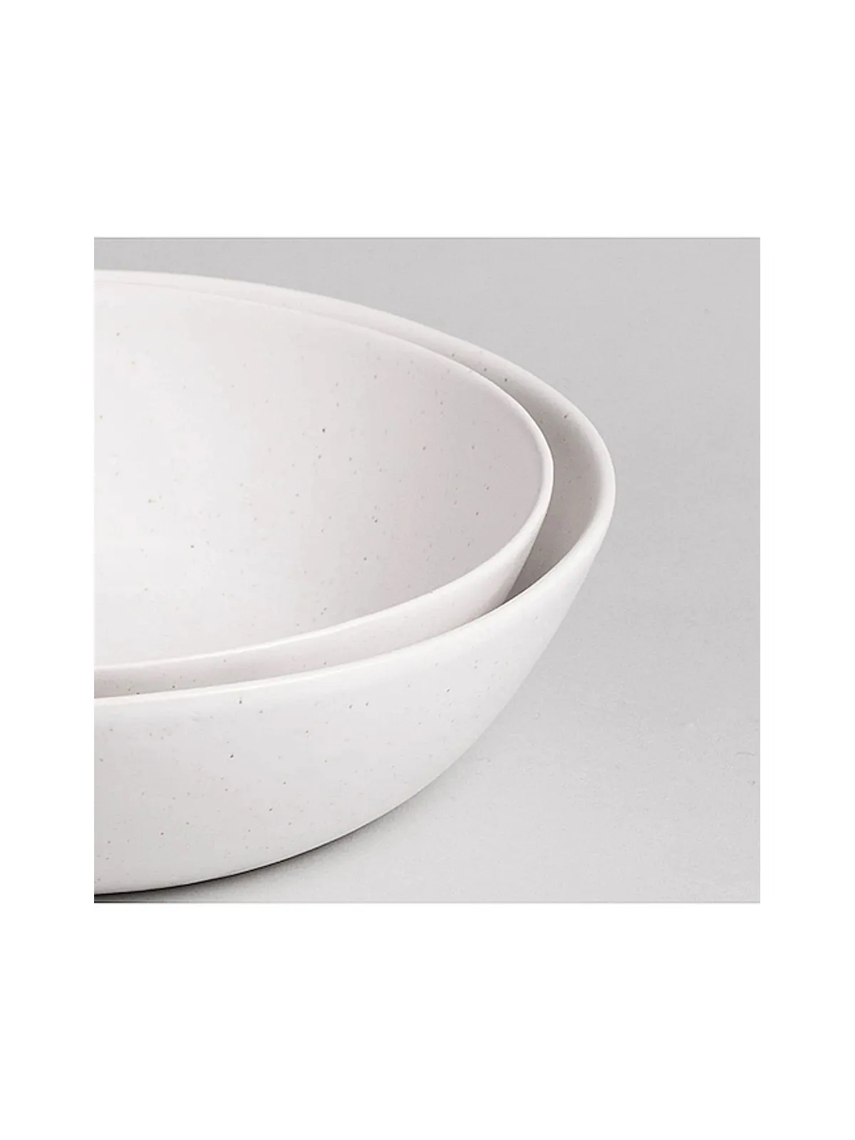 Fable THE LOW SERVING BOWLS サービングボウル - 画像2