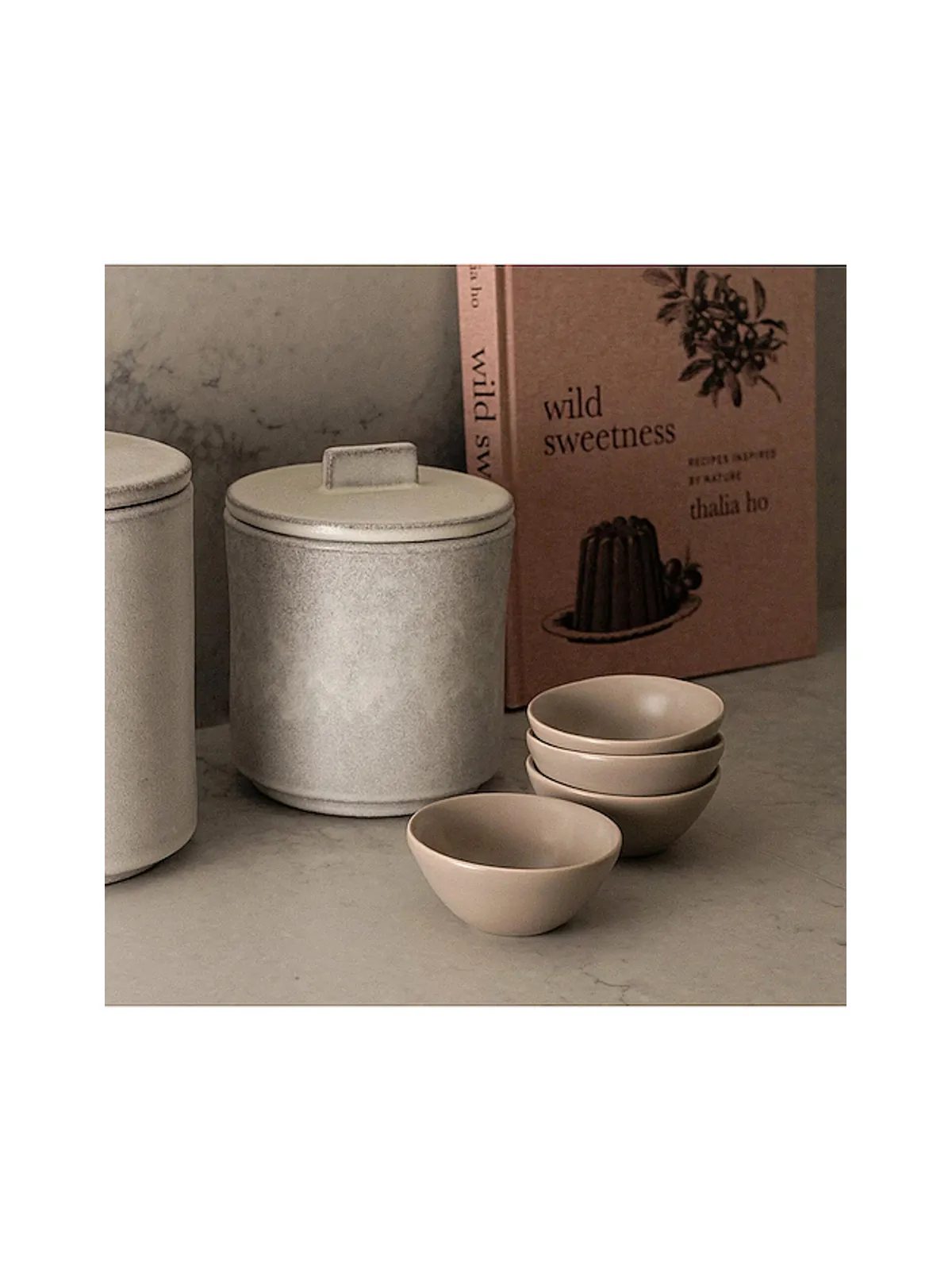 Fable THE LITTLE BOWLS ボウル - 画像2