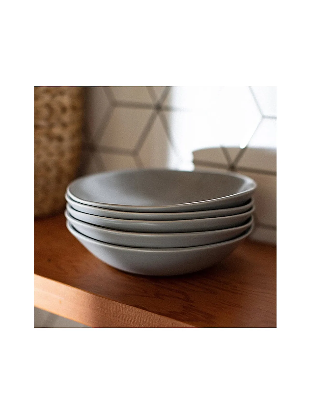 Fable THE PASTA BOWLS ボウル - 画像2