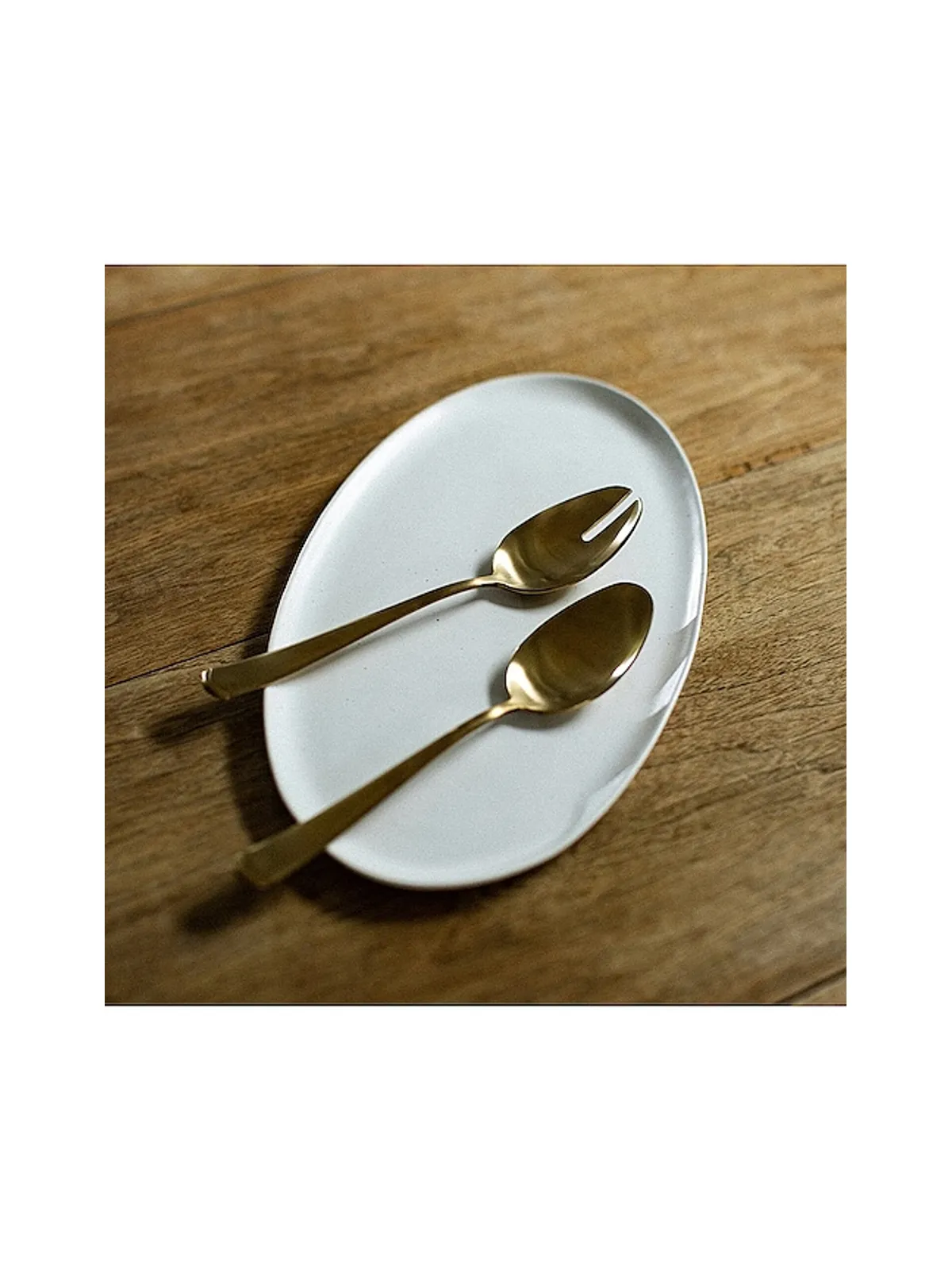 Fable THE OVAL SERVING PLATTER サービングプラッター - 画像3