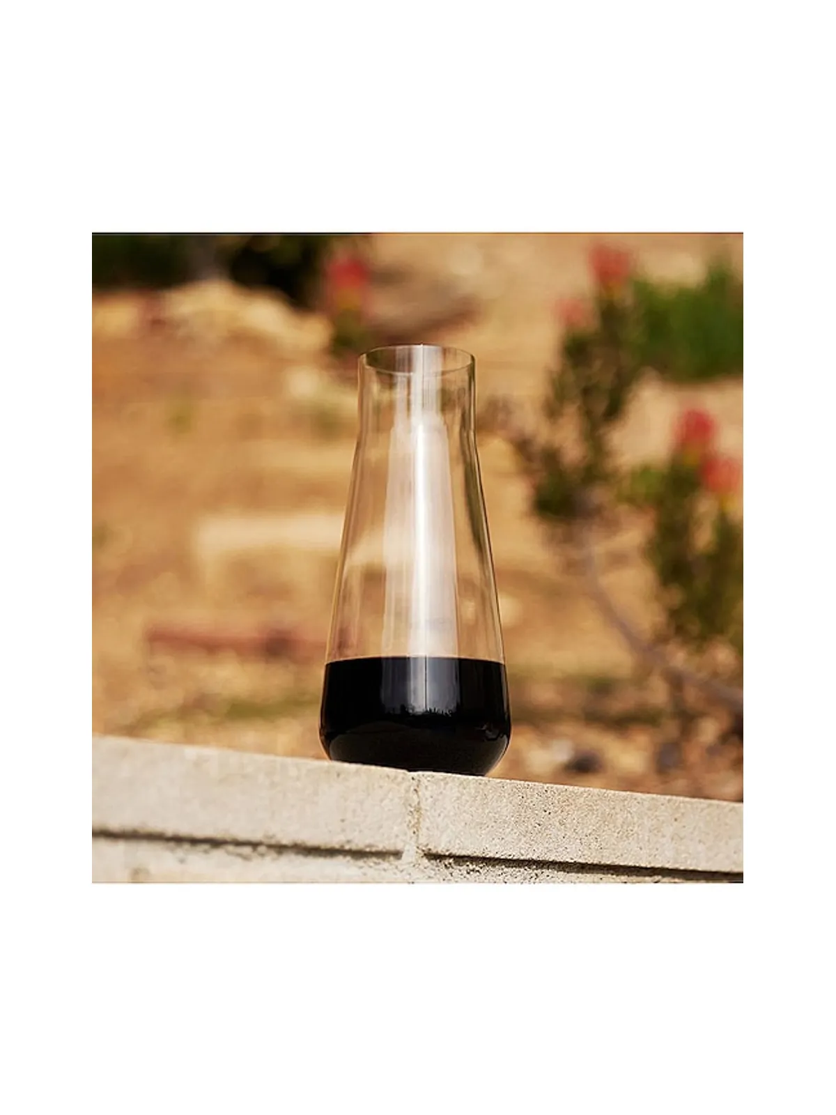 Fable THE GLASS CARAFE カラフェ - 画像3