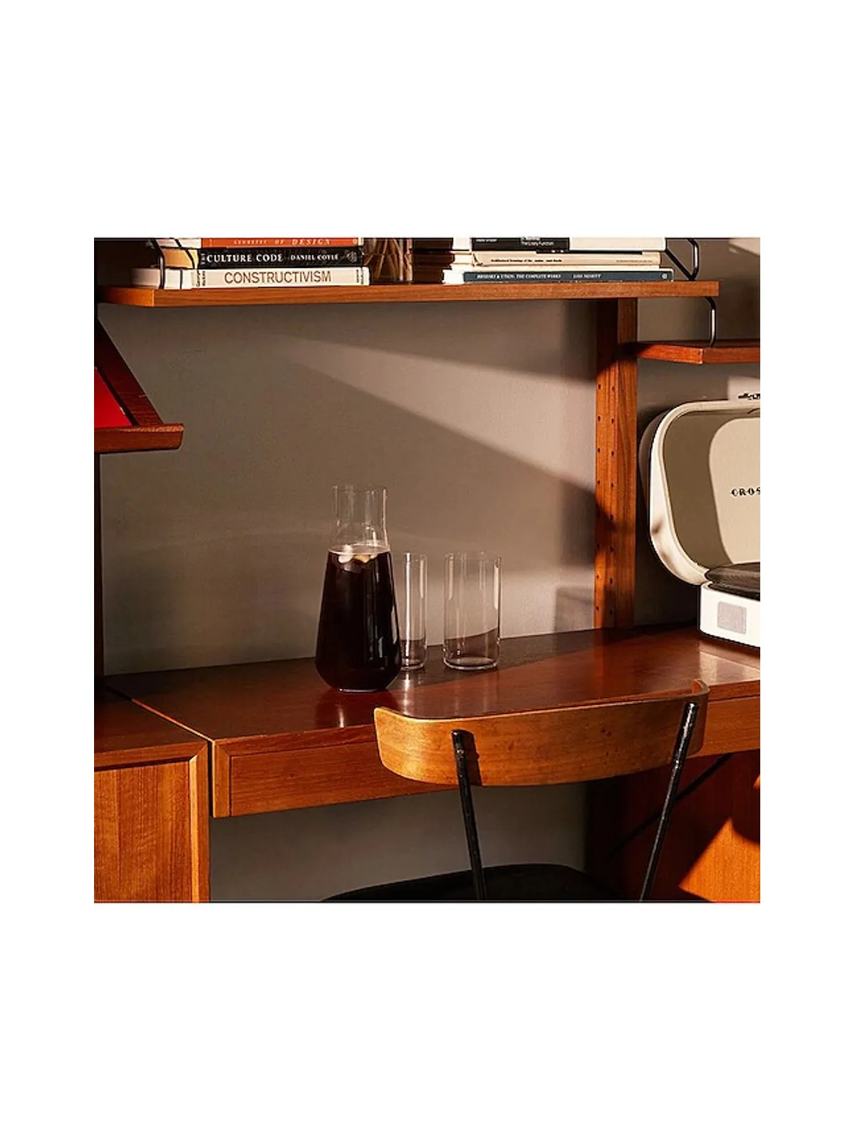 Fable THE GLASS CARAFE カラフェ - 画像4