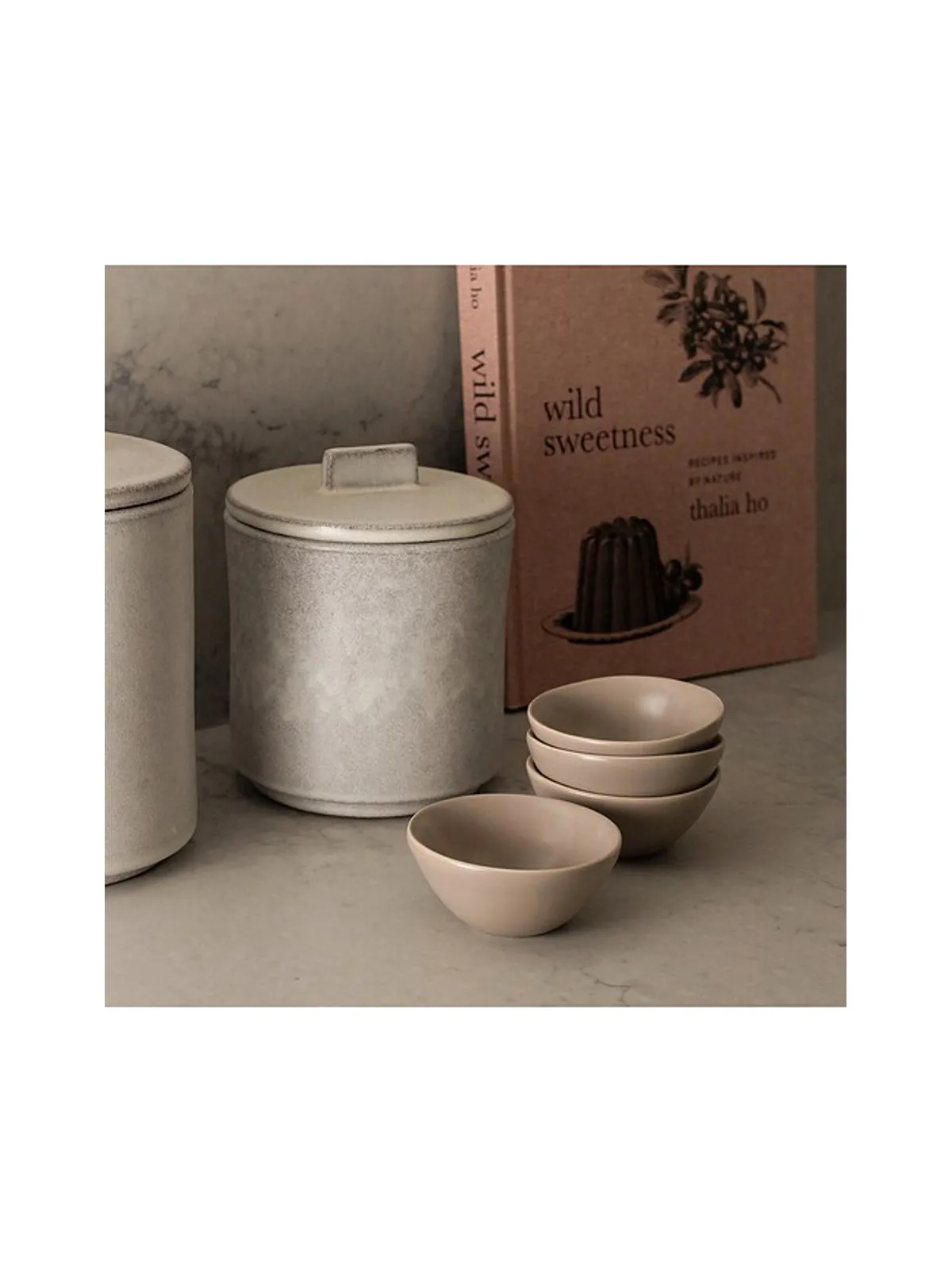 Fable LITTLE BOWLS ボウル - 画像6