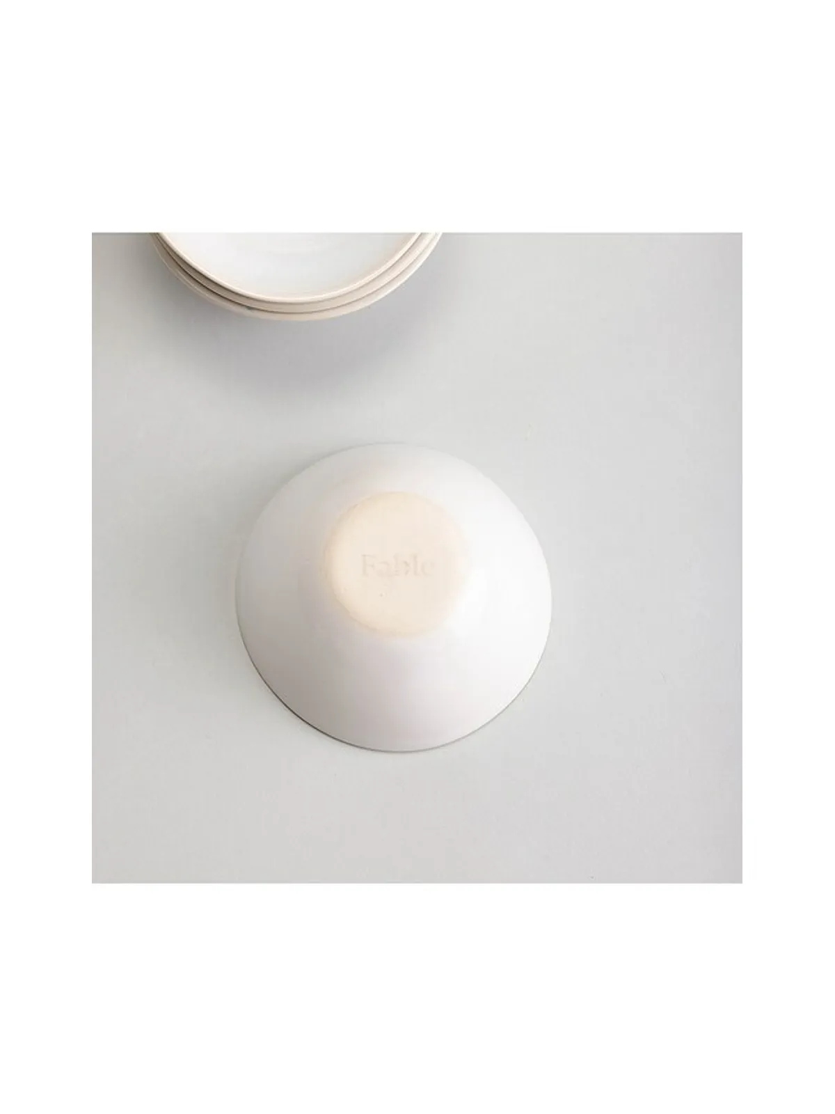 Fable LITTLE BOWLS ボウル - 画像4
