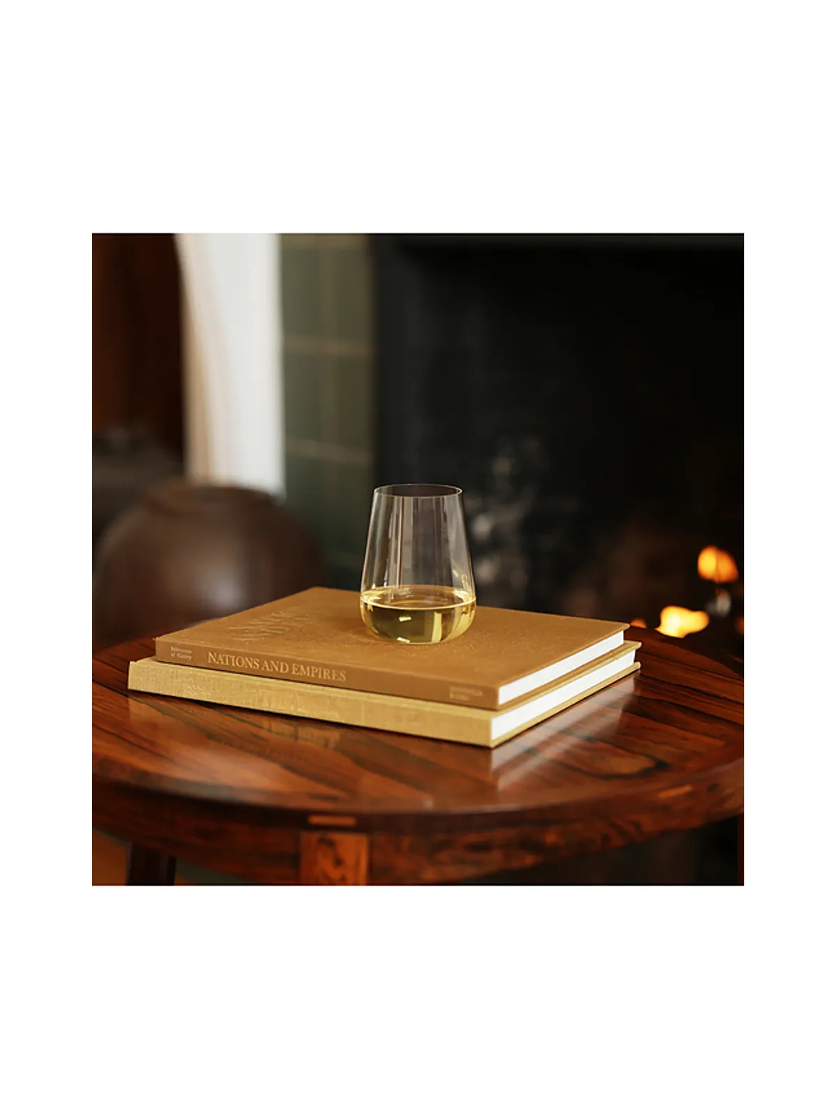 Fable STEMLESS WINE GLASSES PRO ステムレスワイングラス - 画像2