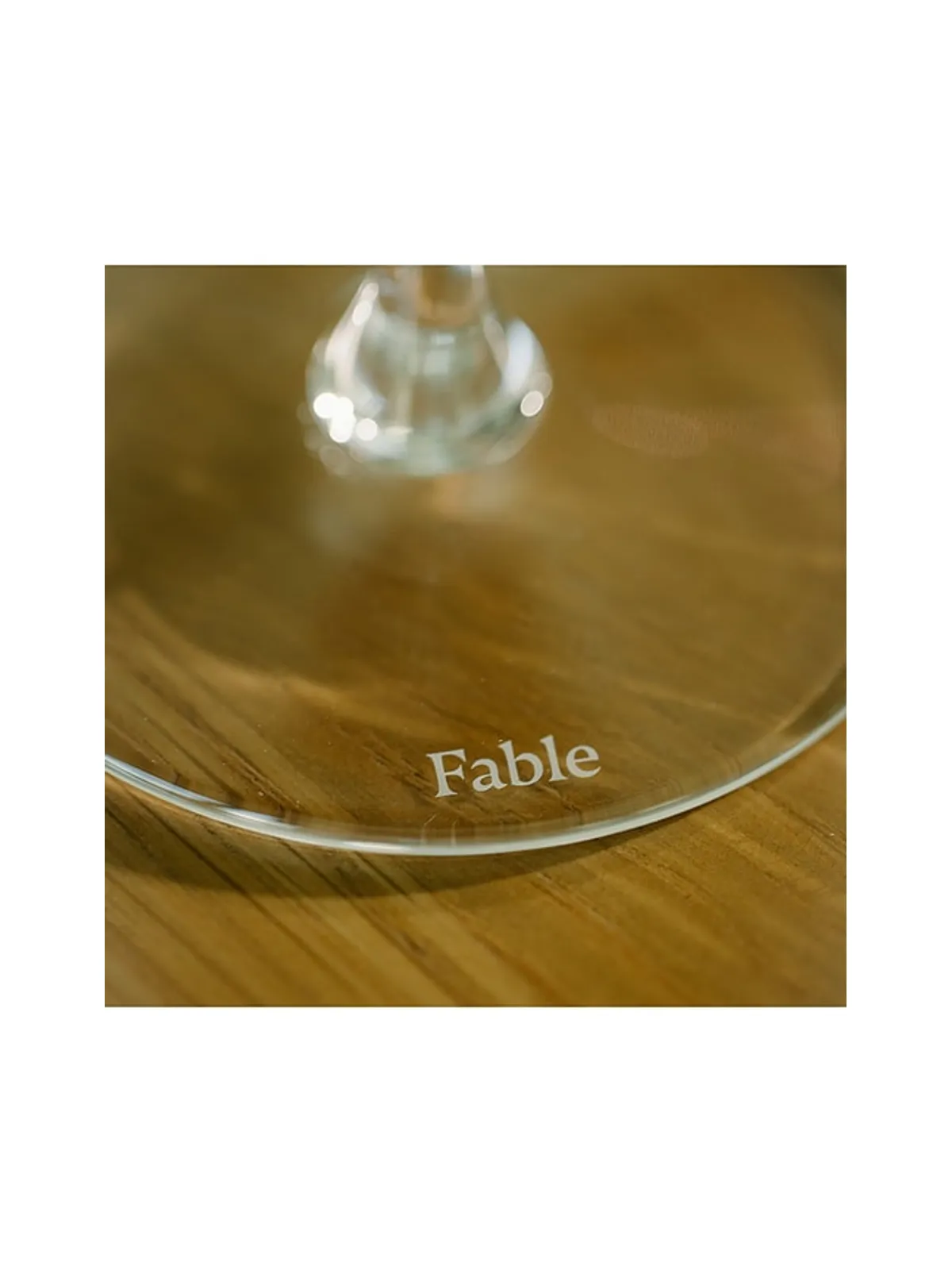 Fable STEMLESS WINE GLASSES PRO ステムレスワイングラス - 画像3