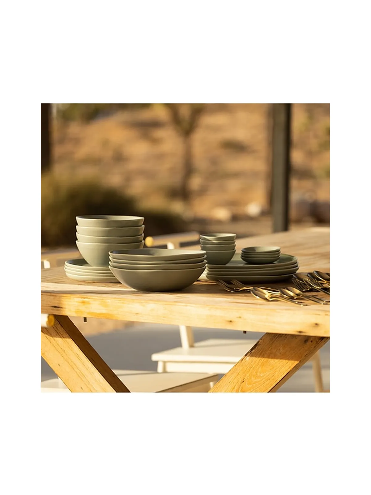 Fable PASTA BOWLS ボウル - 画像3