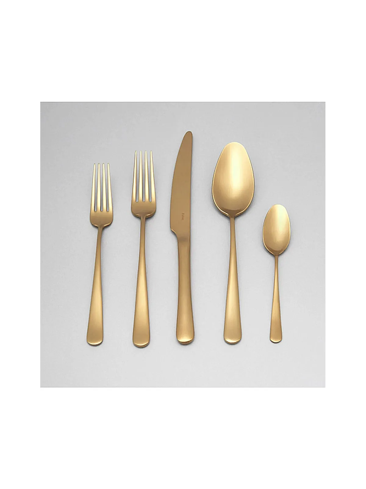 Fable FLATWARE SET キッチンセット - 画像2