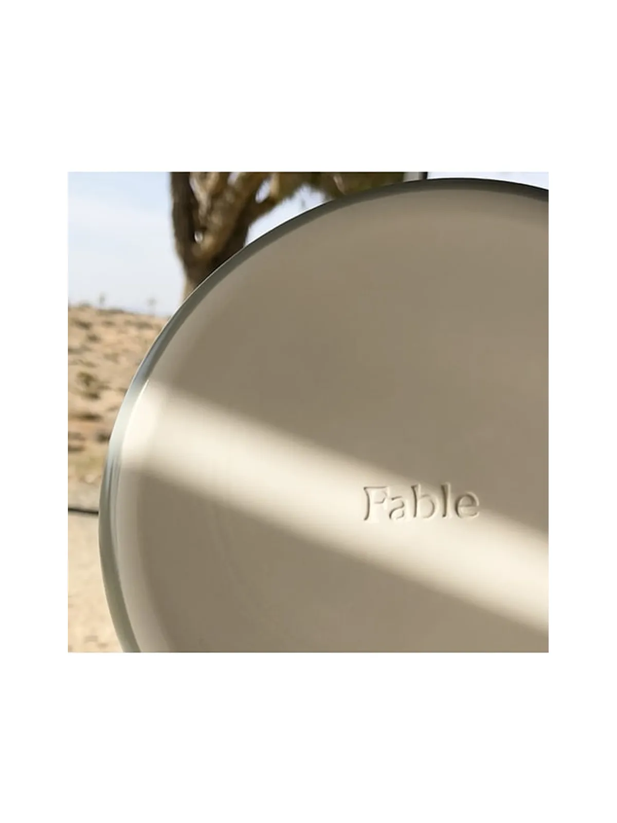 Fable DINNER PLATES 皿 - 画像5