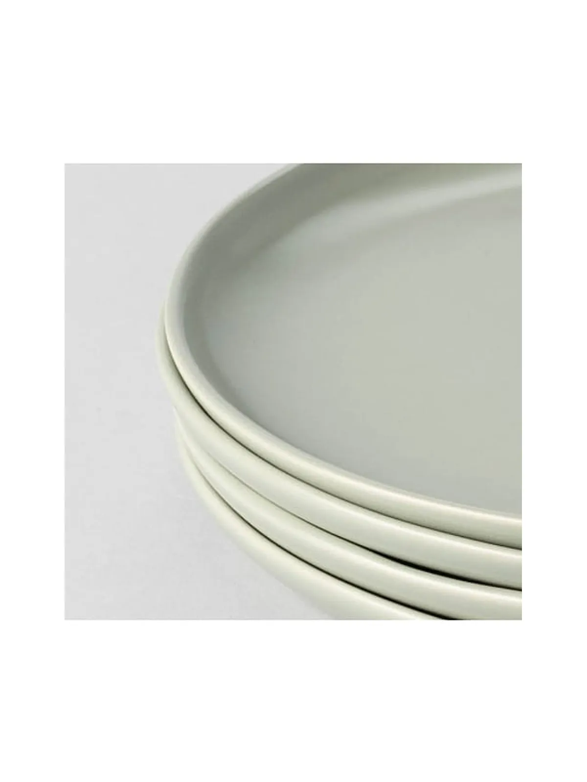 Fable DINNER PLATES 皿 - 画像6