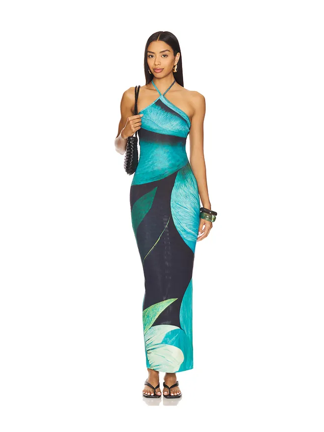 Farai London Farai London DALIA ドレスの商品画像