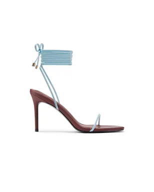FEMME LA BARELY THERE ヒール - サムネイル1