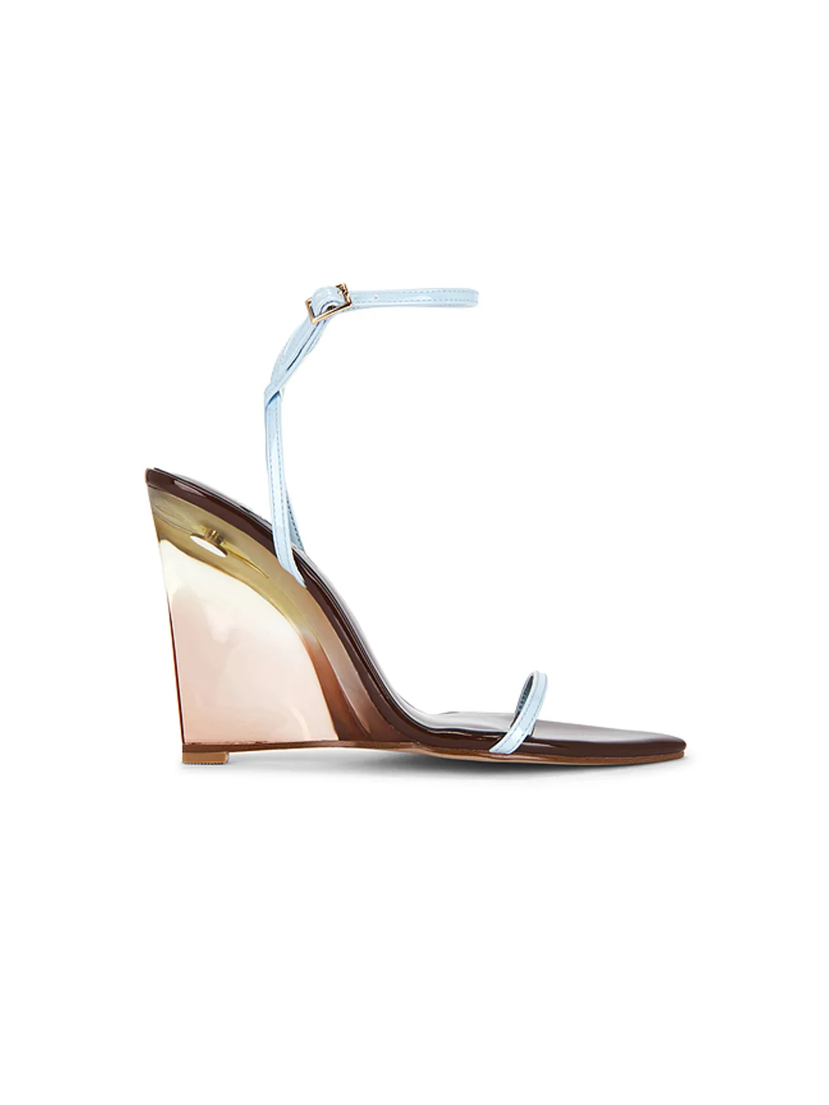 FEMME LA ANDX WEDGE サンダル - 画像1