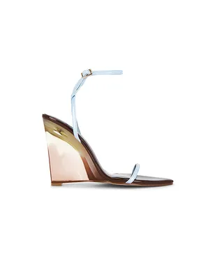 FEMME LA ANDX WEDGE サンダル - サムネイル1