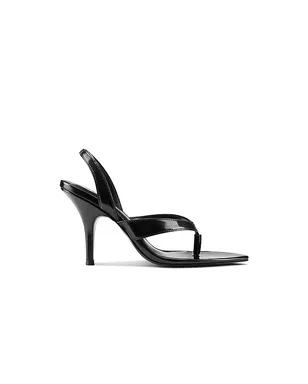 FEMME LA TOKYO SLINGBACK サンダル - サムネイル1