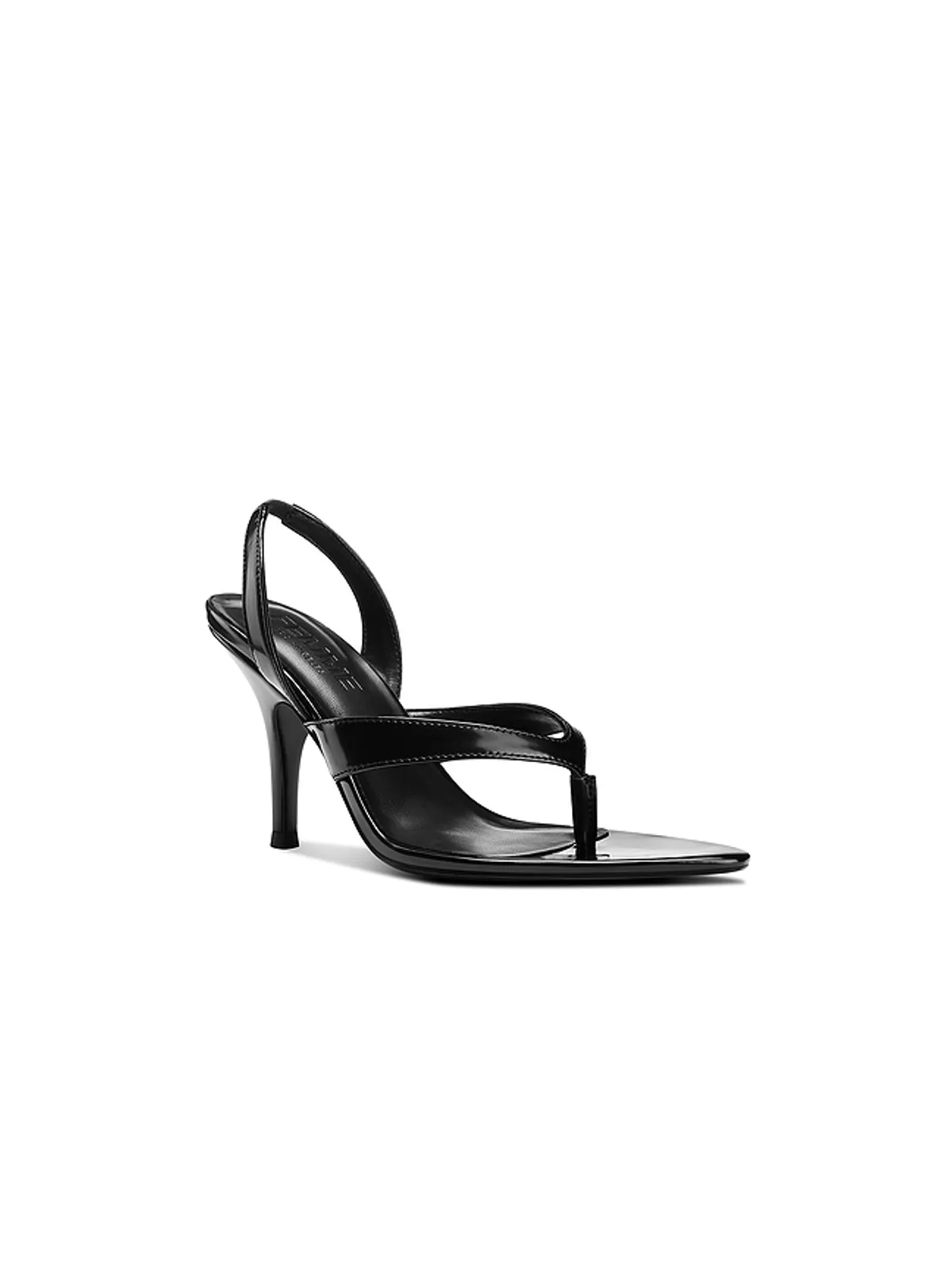FEMME LA TOKYO SLINGBACK サンダル - 画像2