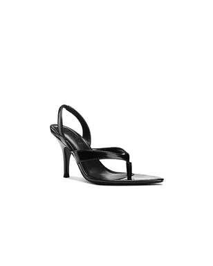 FEMME LA TOKYO SLINGBACK サンダル - サムネイル2