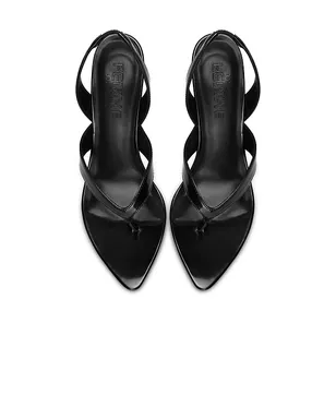 FEMME LA TOKYO SLINGBACK サンダル - サムネイル3