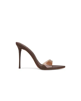FEMME LA AZUCAR スリッパ - サムネイル1