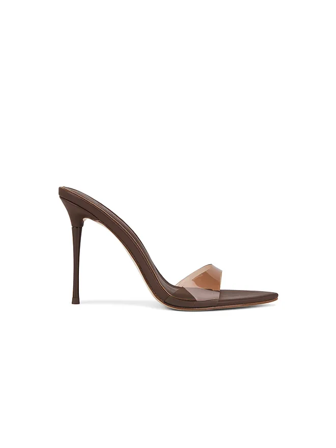 FEMME LA FEMME LA AZUCAR スリッパの商品画像