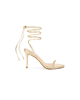 FEMME LA 3.0 BARELY THERE LACE UP ヒール - サムネイル1
