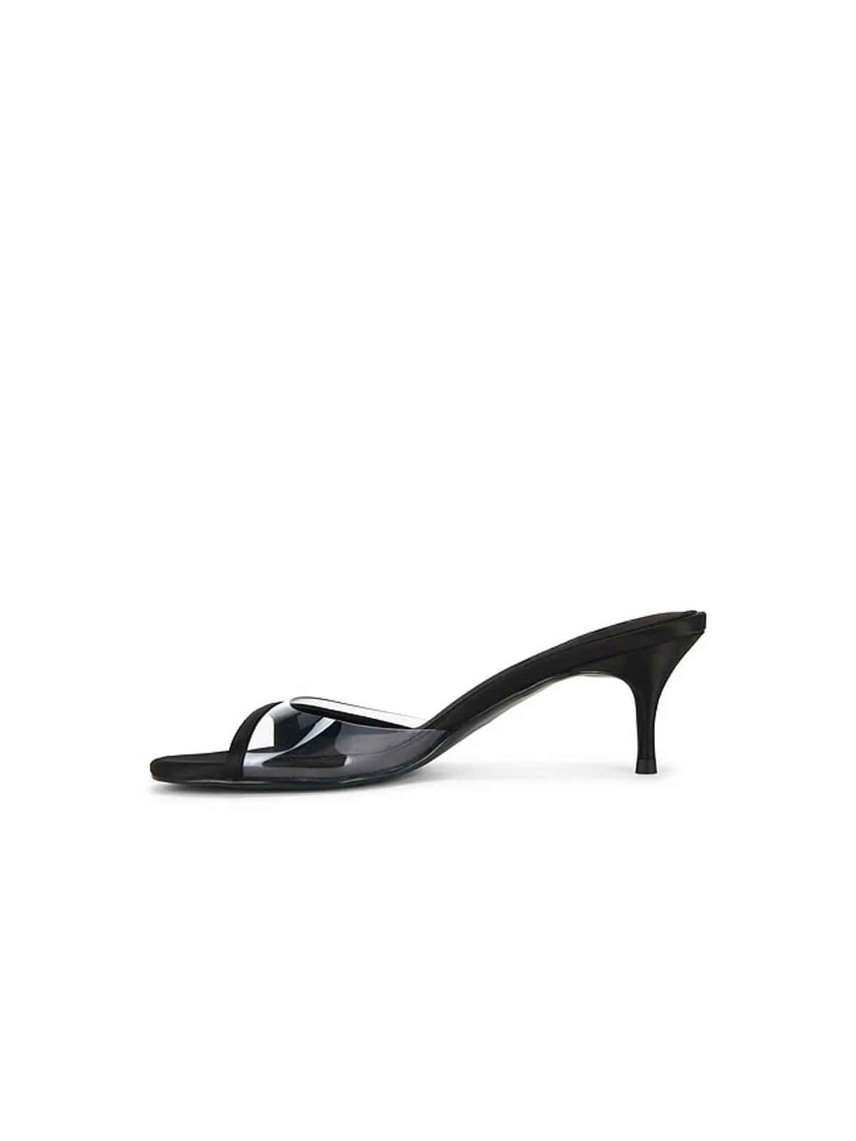 FEMME LA CAPRI スリッパ - 画像5
