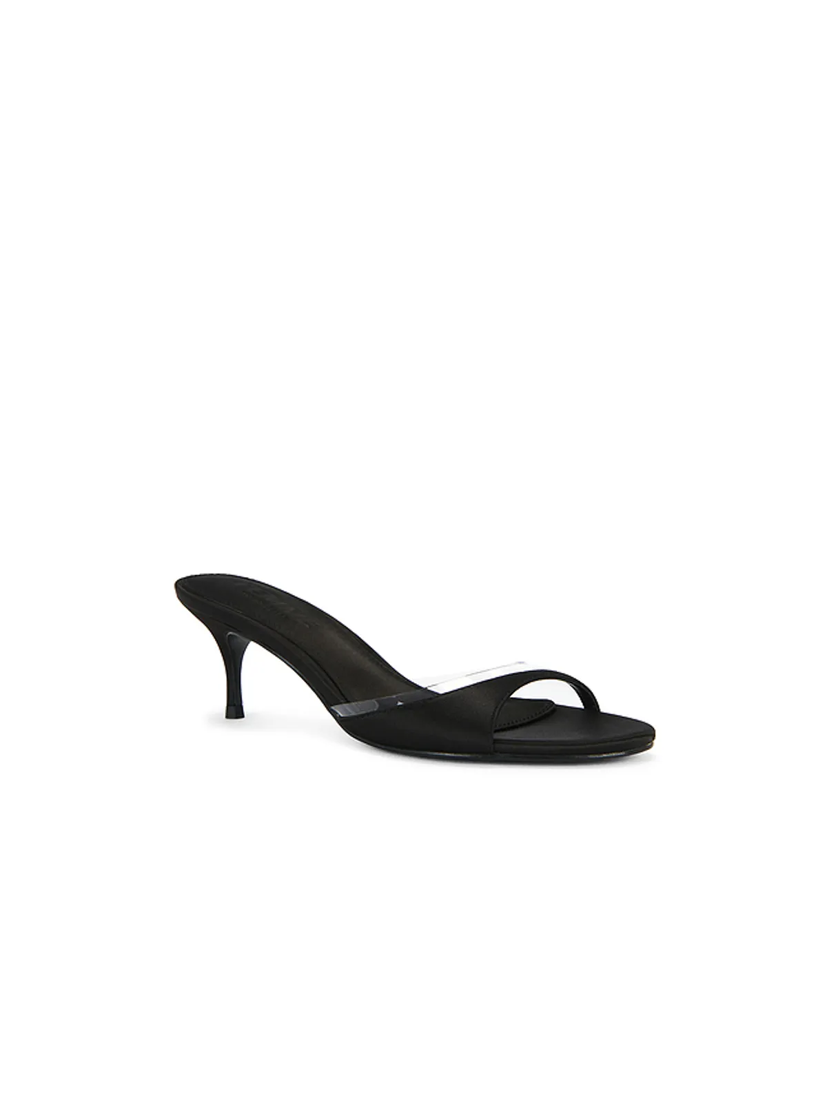 FEMME LA CAPRI スリッパ - 画像2