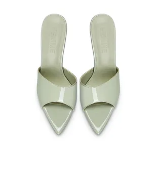 FEMME LA GIANNI ミュール - サムネイル4