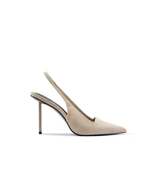 FEMME LA G63 SLINGBACK パンプス - サムネイル1