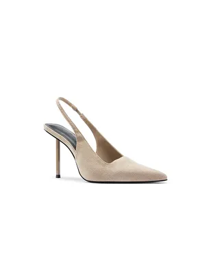 FEMME LA G63 SLINGBACK パンプス - サムネイル2