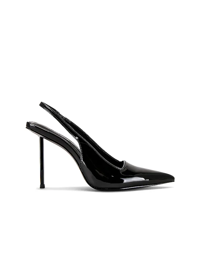 FEMME LA FEMME LA G63 パンプスの商品画像