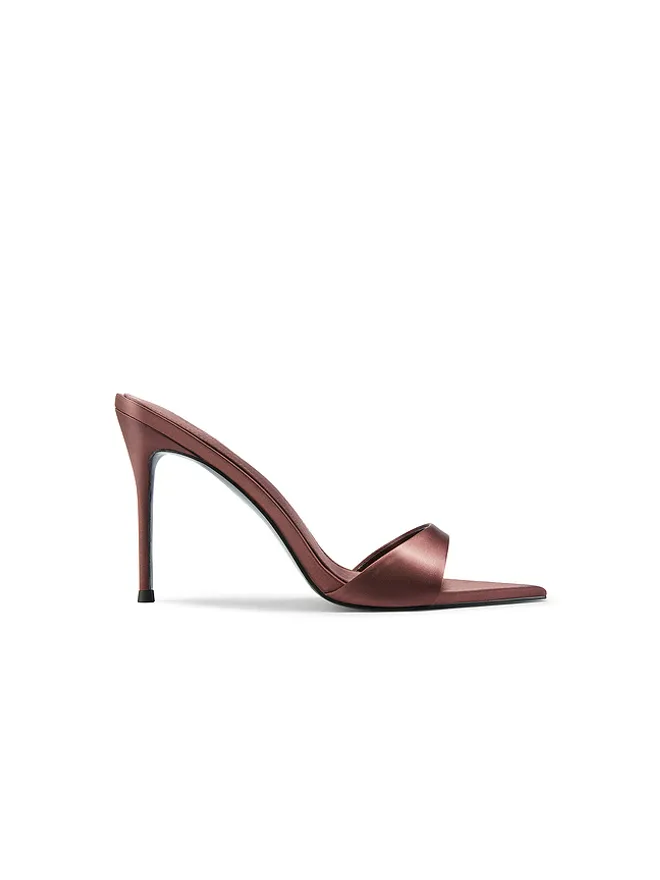 FEMME LA FEMME LA KAIA スリッパの商品画像