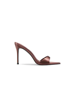 FEMME LA KAIA スリッパ - サムネイル1