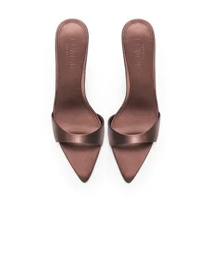 FEMME LA KAIA スリッパ - サムネイル3